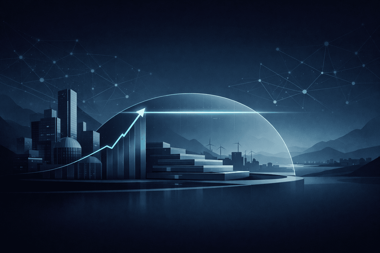 Hero Bild für Limits to Growth