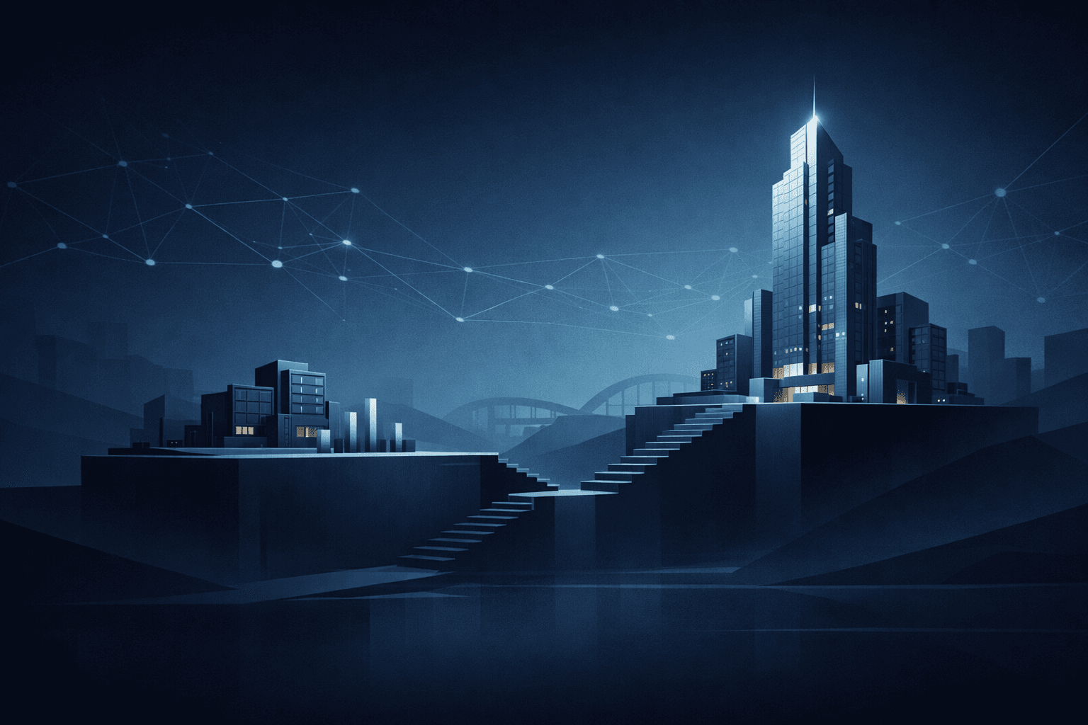 Hero Bild für Success to the Successful