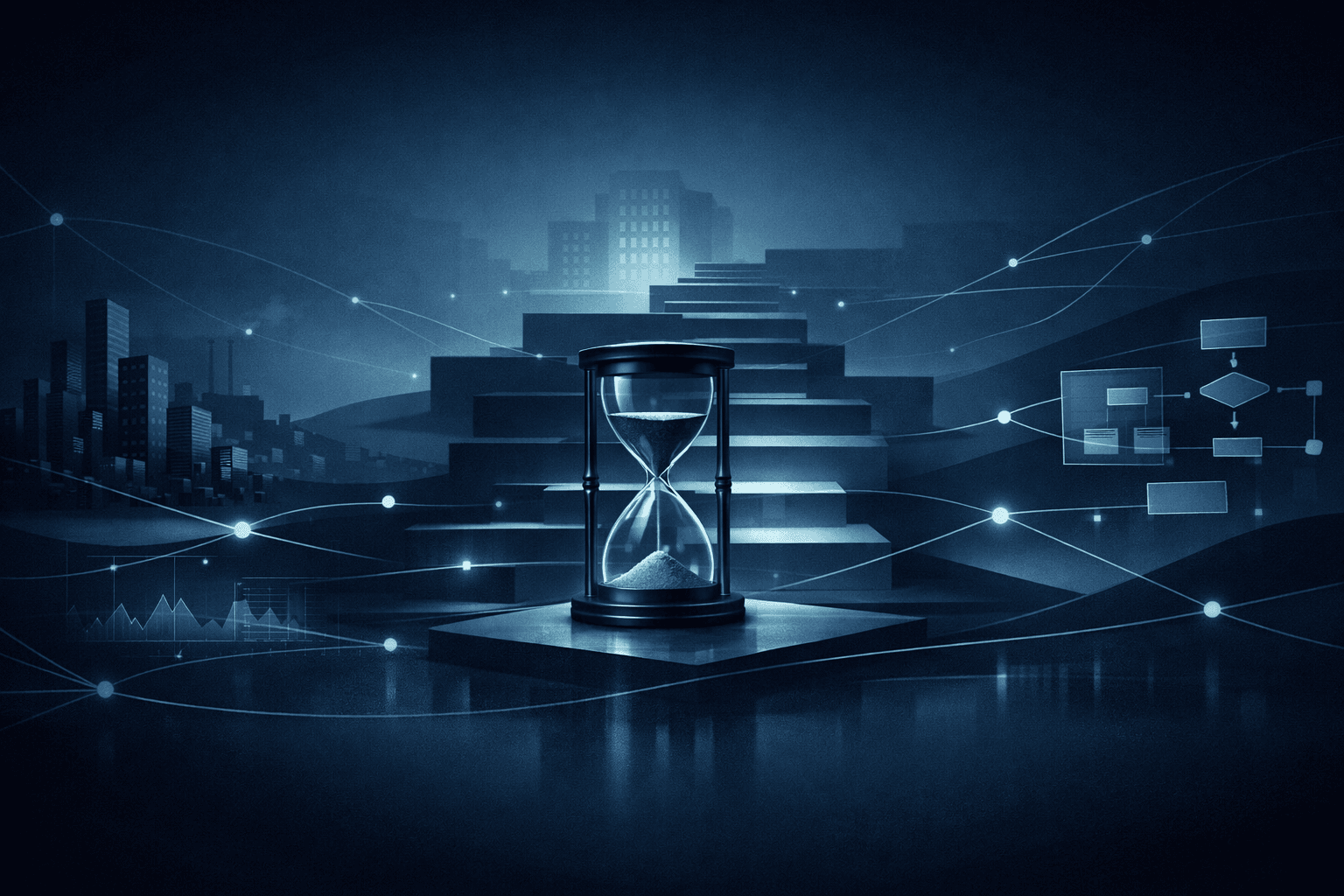 Hero Bild für Delays