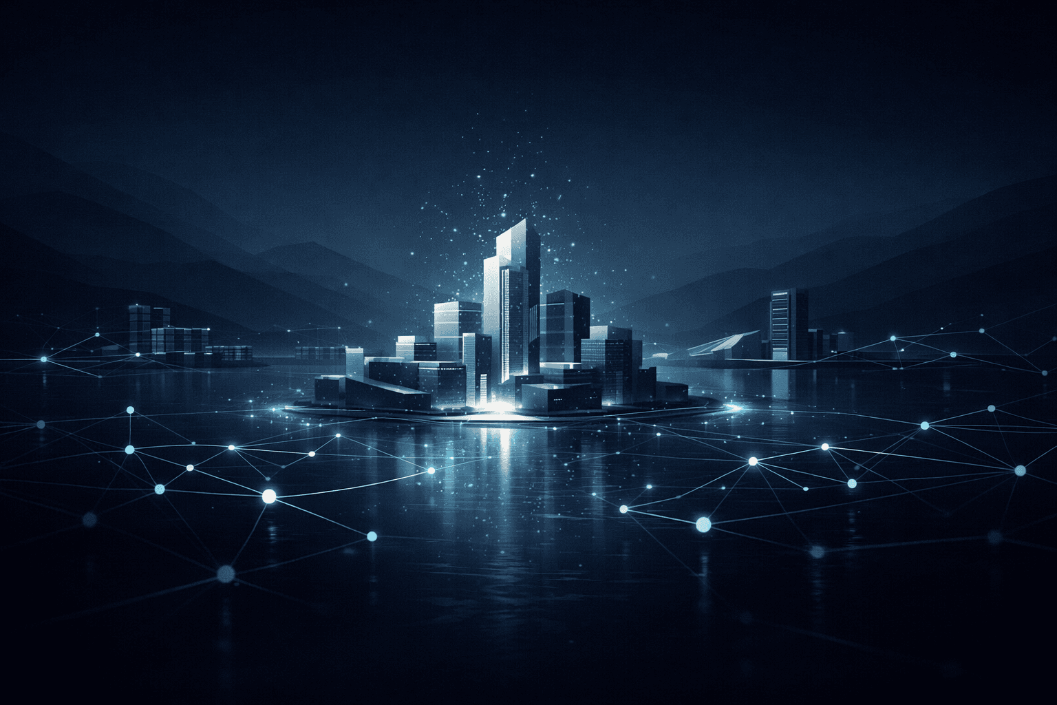 Hero Bild für Emergence