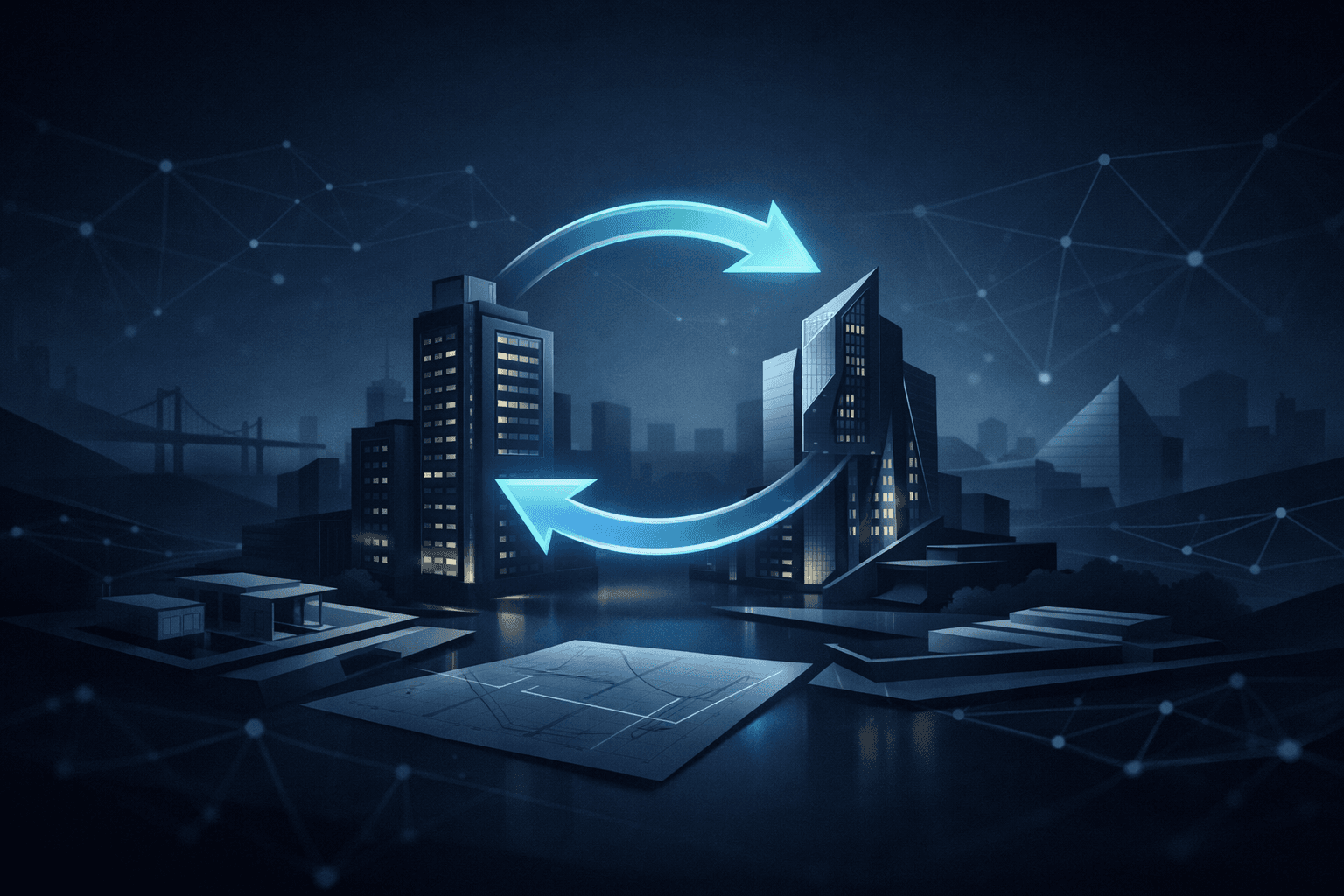 Hero Bild für Feedback Loops