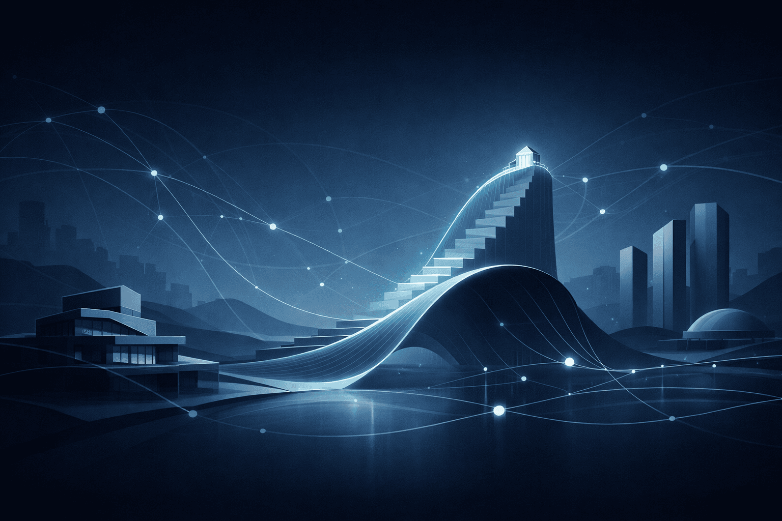 Hero Bild für Non Linear Effects