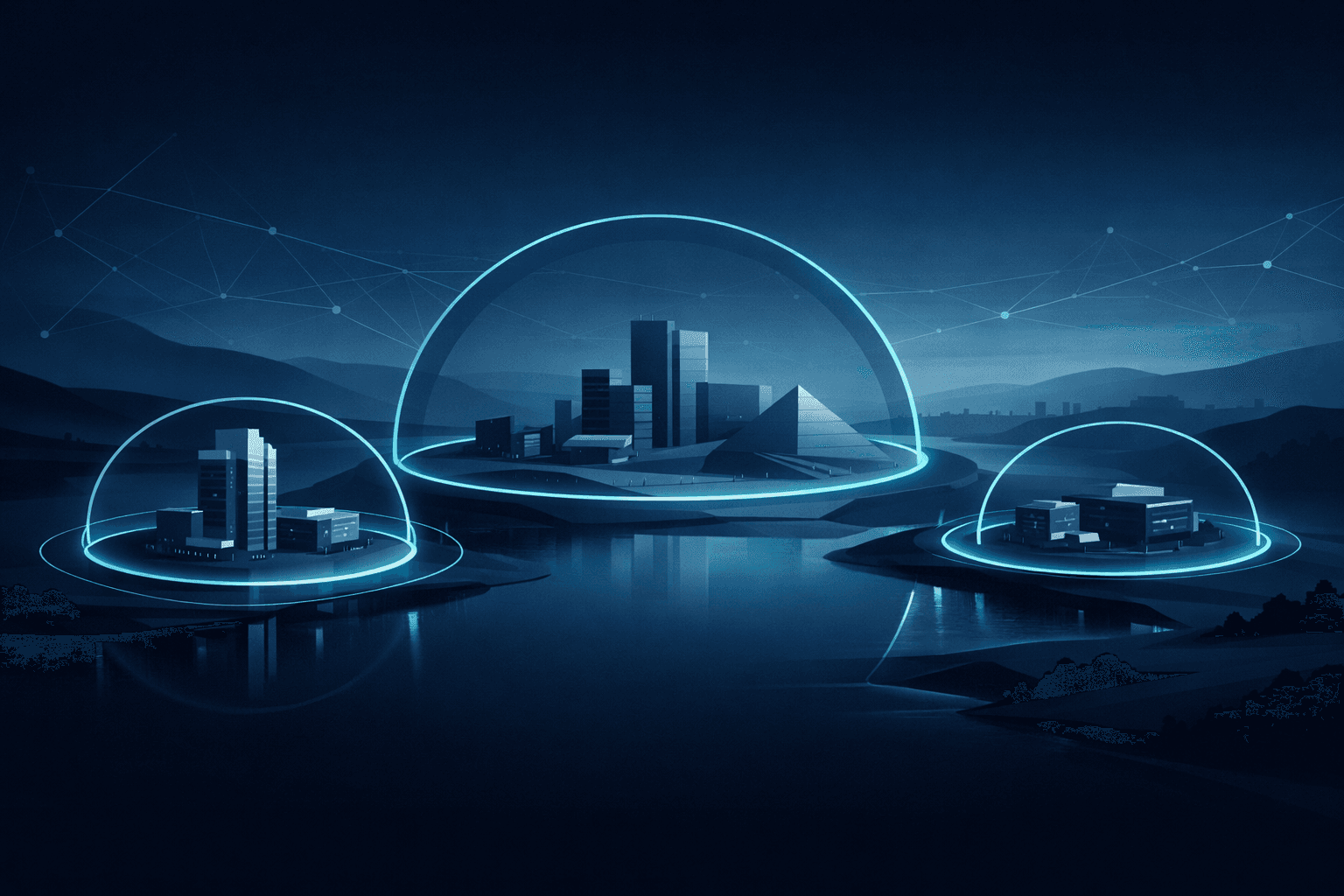 Hero Bild für System Boundaries