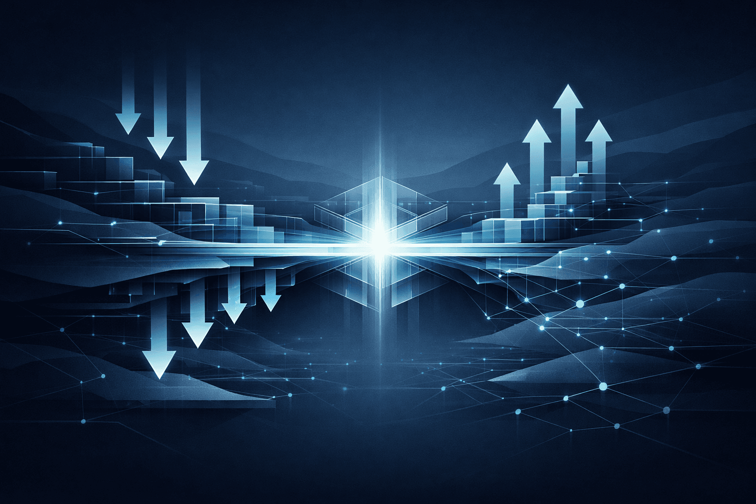 Hero Bild für Top-Down vs. Bottom-Up