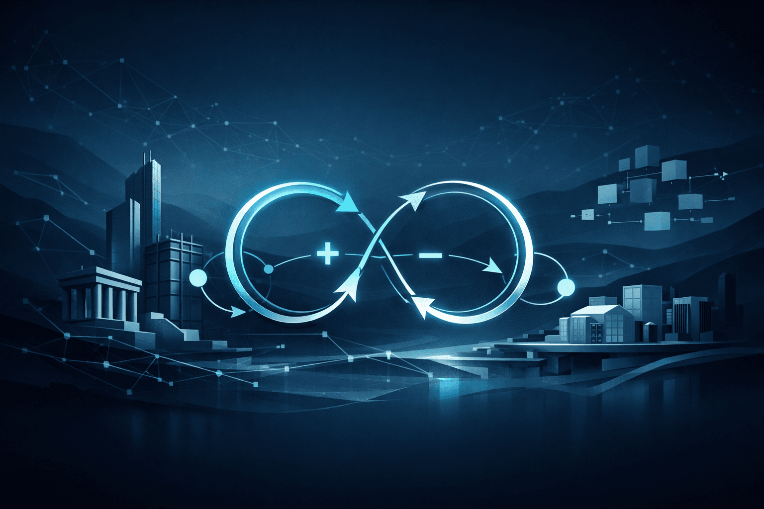 Hero Bild für Causal Loop Diagrams