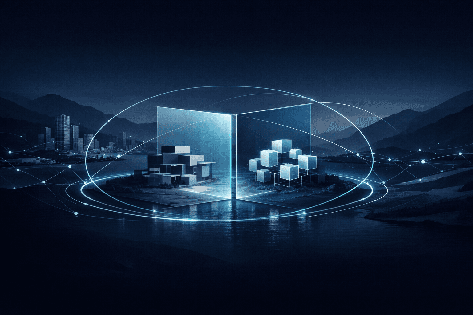 Hero Bild für Boundary Design