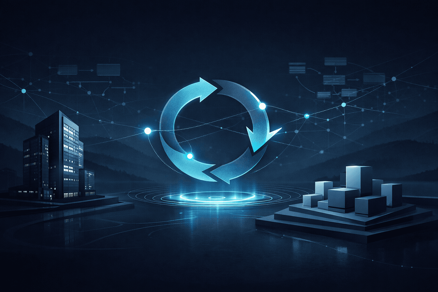 Hero Bild für Feedback Loop Redesign