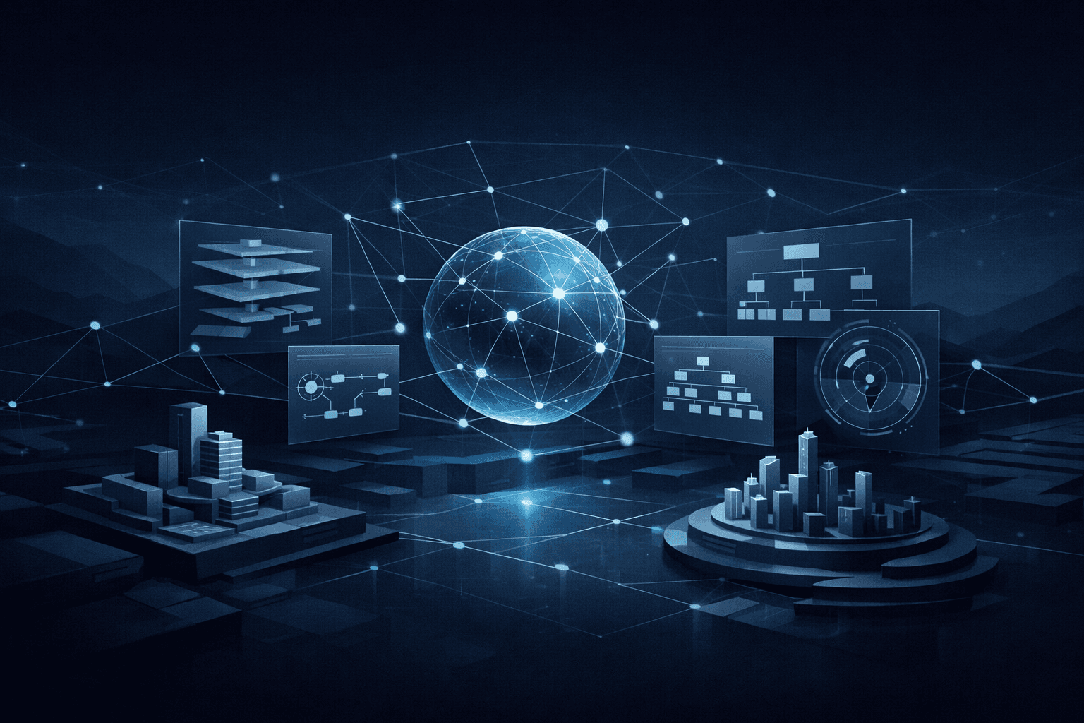 Hero Bild für Knowledge Graph Tooling