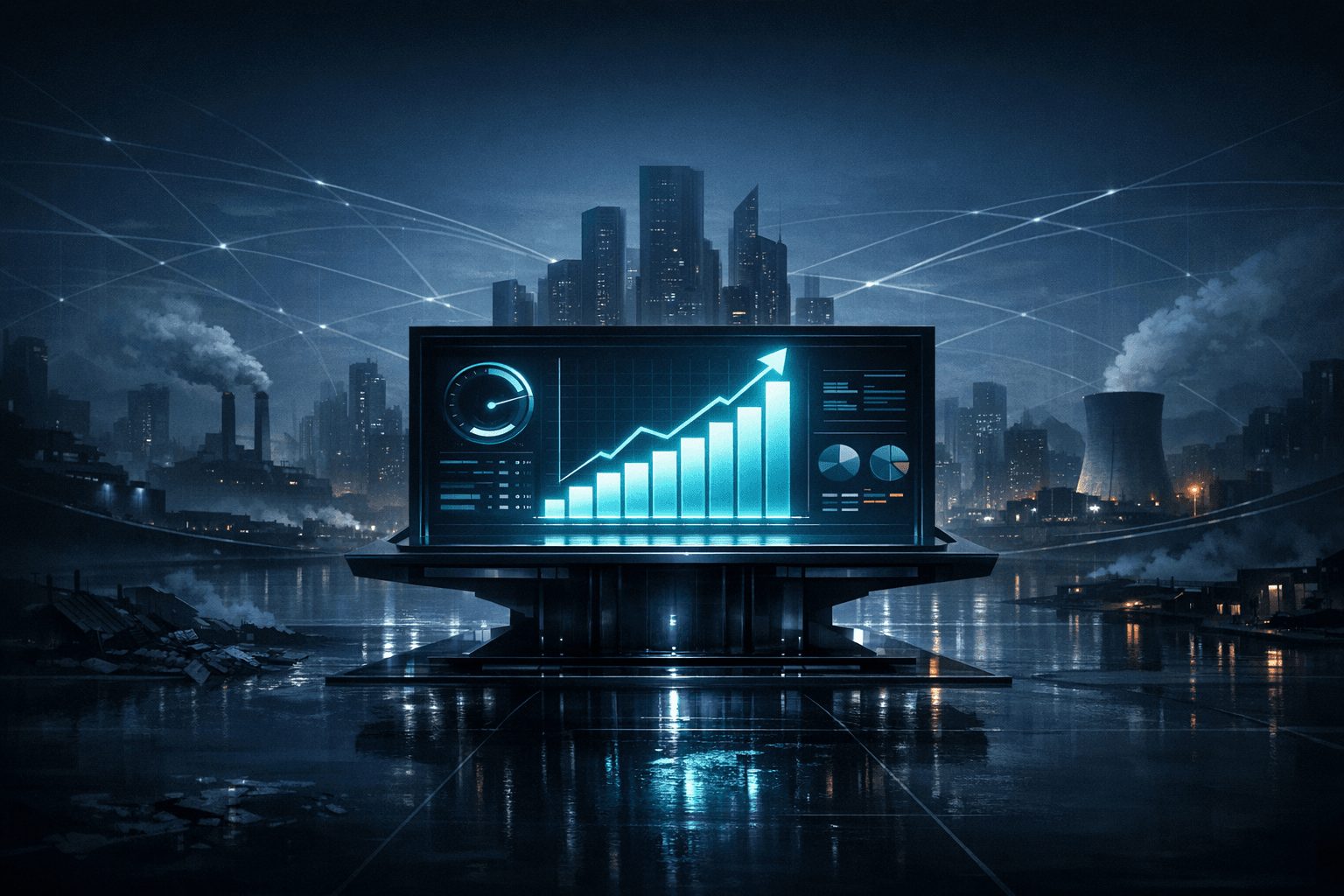 Hero Bild für Goodhart's Law